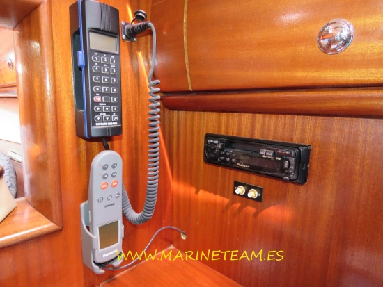 Bavaria Yachts 41 Cruiser de segunda mano en venta