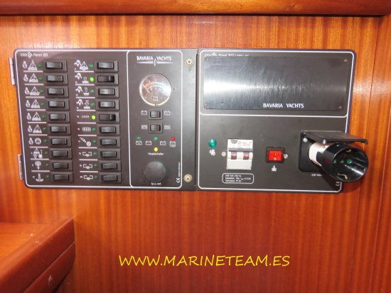 Bavaria Yachts 41 Cruiser de segunda mano en venta