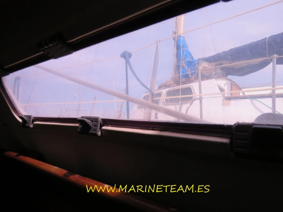 Bavaria Yachts 41 Cruiser de segunda mano en venta
