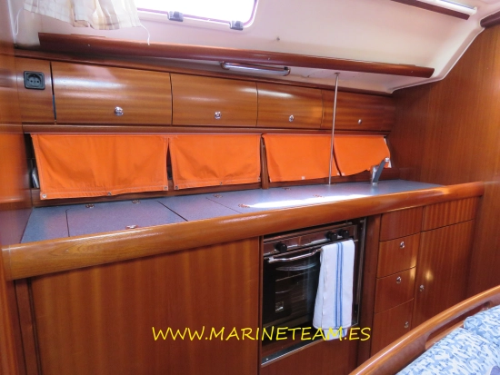 Bavaria Yachts 41 Cruiser de segunda mano en venta