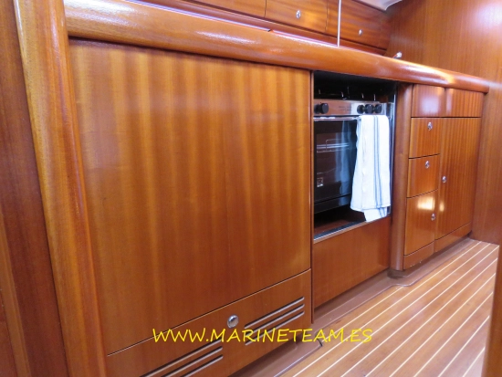 Bavaria Yachts 41 Cruiser de segunda mano en venta