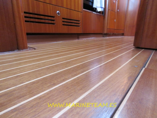 Bavaria Yachts 41 Cruiser de segunda mano en venta