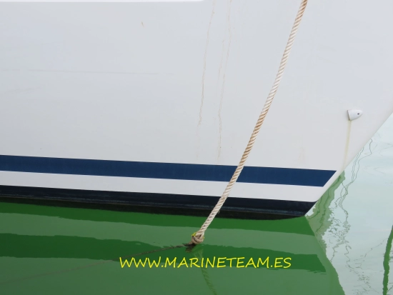 Bavaria Yachts 41 Cruiser de segunda mano en venta