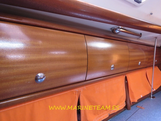 Bavaria Yachts 41 Cruiser de segunda mano en venta