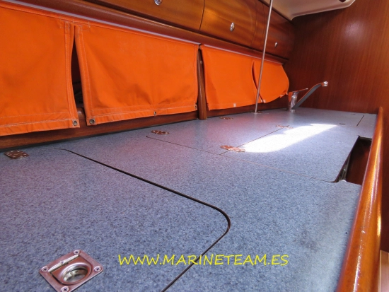 Bavaria Yachts 41 Cruiser de segunda mano en venta