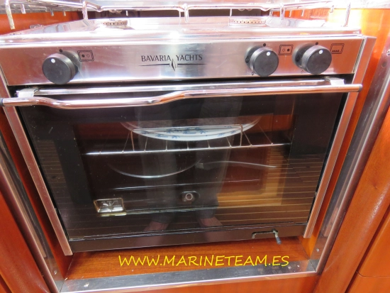 Bavaria Yachts 41 Cruiser de segunda mano en venta