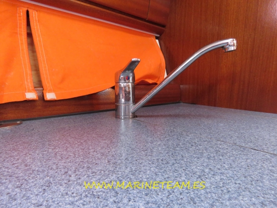 Bavaria Yachts 41 Cruiser de segunda mano en venta