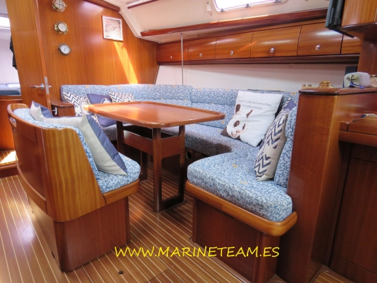 Bavaria Yachts 41 Cruiser de segunda mano en venta