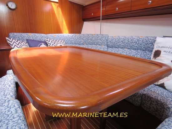 Bavaria Yachts 41 Cruiser de segunda mano en venta