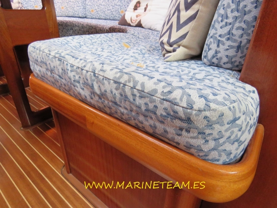 Bavaria Yachts 41 Cruiser de segunda mano en venta