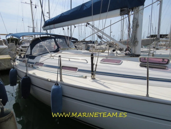 Bavaria Yachts 41 Cruiser de segunda mano en venta