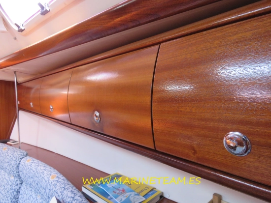 Bavaria Yachts 41 Cruiser de segunda mano en venta