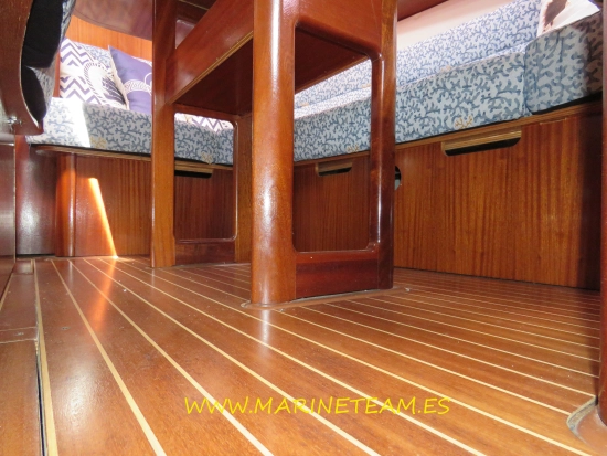 Bavaria Yachts 41 Cruiser de segunda mano en venta