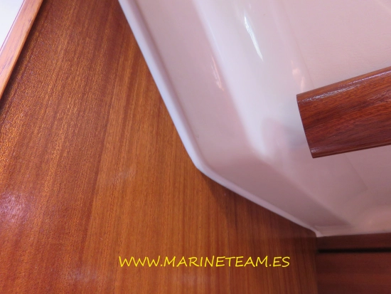 Bavaria Yachts 41 Cruiser de segunda mano en venta