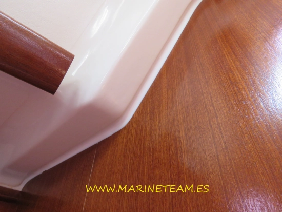 Bavaria Yachts 41 Cruiser de segunda mano en venta