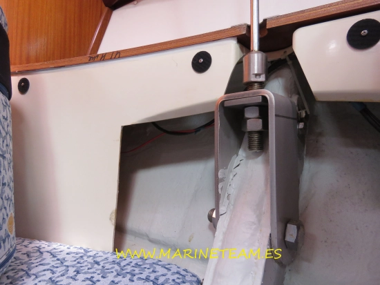 Bavaria Yachts 41 Cruiser de segunda mano en venta