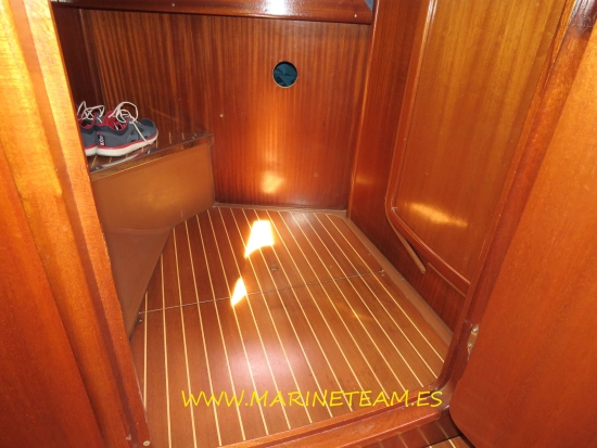 Bavaria Yachts 41 Cruiser de segunda mano en venta