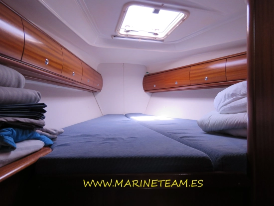 Bavaria Yachts 41 Cruiser de segunda mano en venta