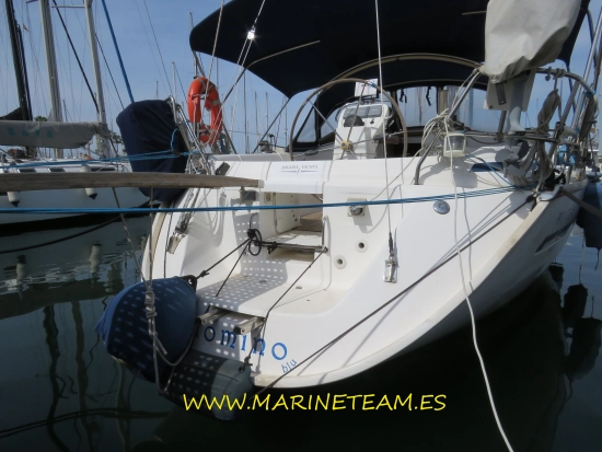 Bavaria Yachts 41 Cruiser de segunda mano en venta