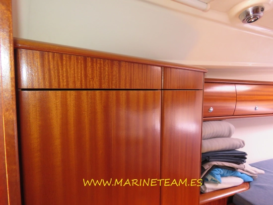 Bavaria Yachts 41 Cruiser de segunda mano en venta