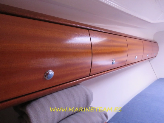 Bavaria Yachts 41 Cruiser de segunda mano en venta