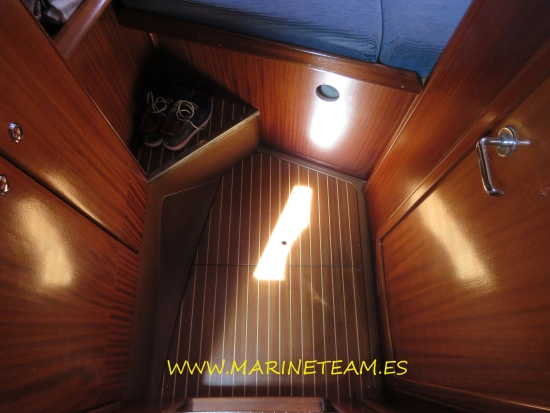 Bavaria Yachts 41 Cruiser de segunda mano en venta