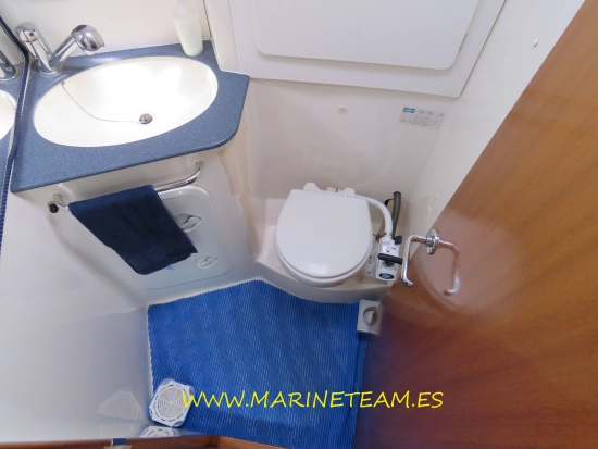 Bavaria Yachts 41 Cruiser de segunda mano en venta