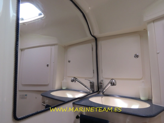 Bavaria Yachts 41 Cruiser de segunda mano en venta