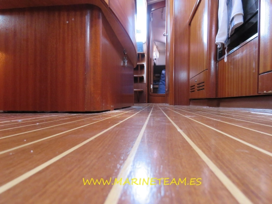 Bavaria Yachts 41 Cruiser de segunda mano en venta