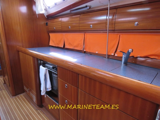 Bavaria Yachts 41 Cruiser de segunda mano en venta