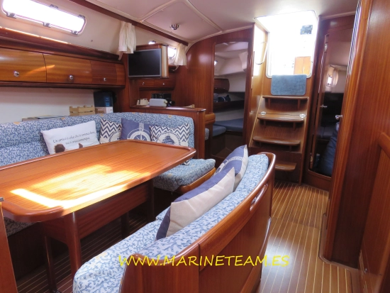 Bavaria Yachts 41 Cruiser de segunda mano en venta