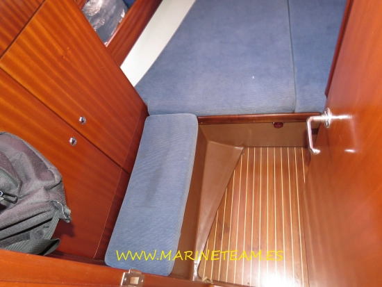 Bavaria Yachts 41 Cruiser de segunda mano en venta
