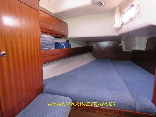 Bavaria Yachts 41 Cruiser de segunda mano en venta