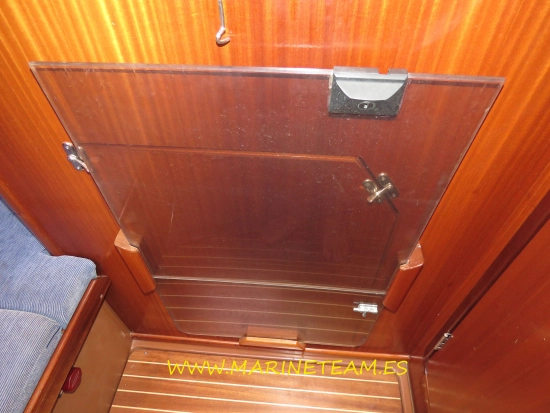 Bavaria Yachts 41 Cruiser de segunda mano en venta