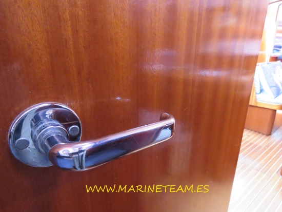 Bavaria Yachts 41 Cruiser de segunda mano en venta