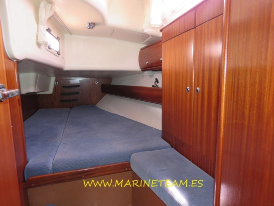 Bavaria Yachts 41 Cruiser de segunda mano en venta
