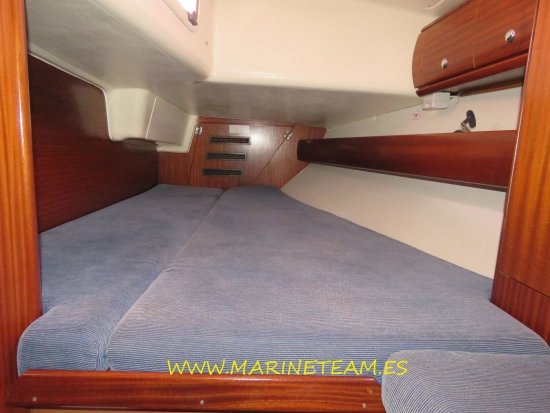 Bavaria Yachts 41 Cruiser de segunda mano en venta