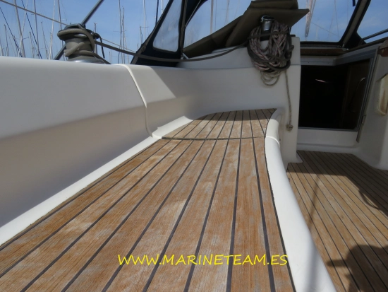 Bavaria Yachts 41 Cruiser de segunda mano en venta