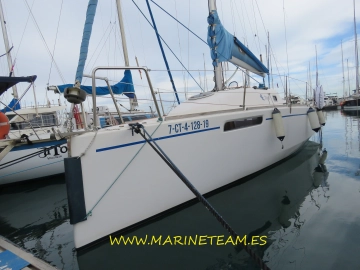 Tarsis 28 de segunda mano en venta