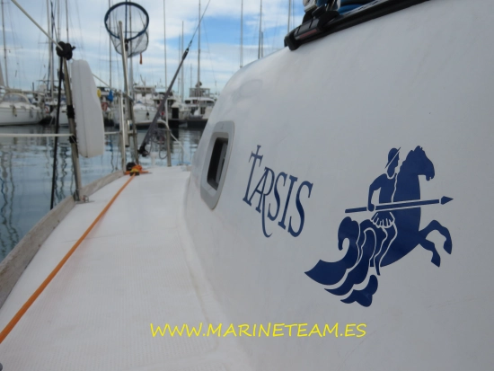 Tarsis 28 usado à venda