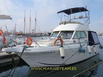 Starfisher 1060 de segunda mano en venta