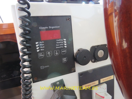 Starfisher 1060 usado à venda