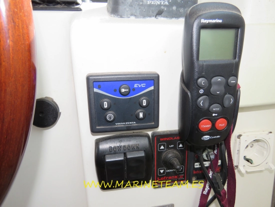 Starfisher 1060 usado à venda