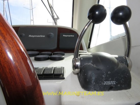 Starfisher 1060 usado à venda