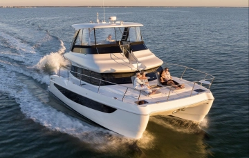 Aquila 42 Yacht nuevo en venta