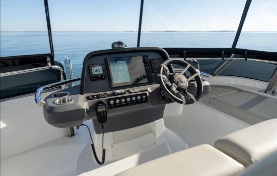 Aquila 42 Yacht nuova in vendita