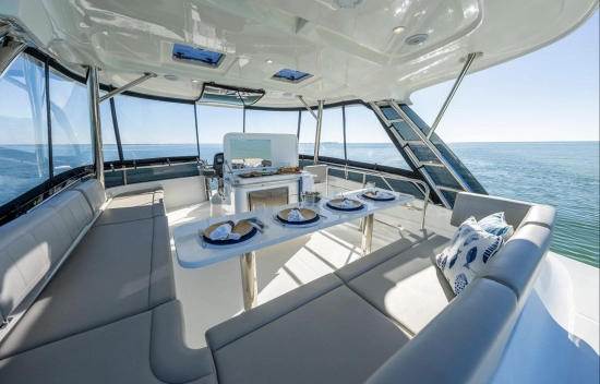 Aquila 42 Yacht nuova in vendita