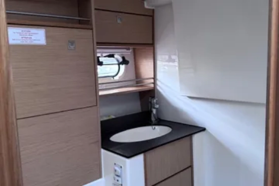 Bavaria Yachts 32 Sport usado à venda