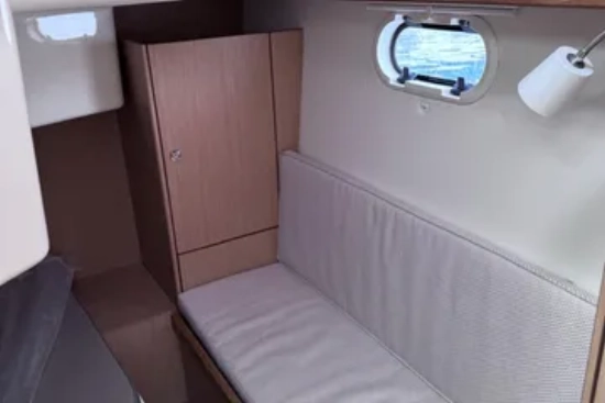 Bavaria Yachts 32 Sport usado à venda