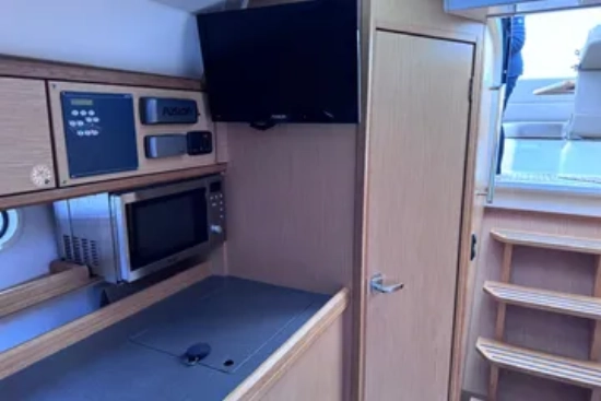 Bavaria Yachts 32 Sport usado à venda